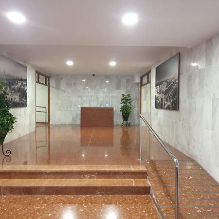 Apartments Soho, Malaga Center Málaga Exterior foto